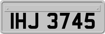 IHJ3745