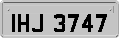 IHJ3747