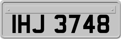 IHJ3748