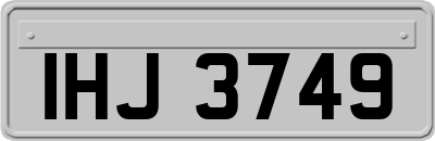 IHJ3749