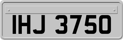 IHJ3750