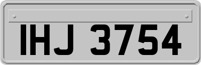 IHJ3754