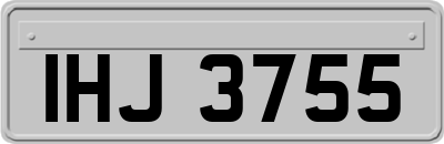IHJ3755