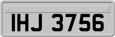 IHJ3756