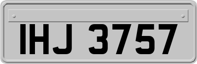 IHJ3757