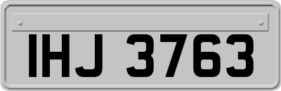 IHJ3763