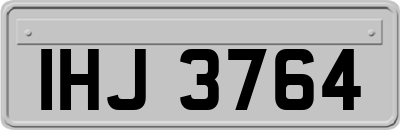 IHJ3764
