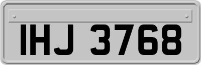 IHJ3768
