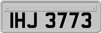 IHJ3773