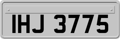 IHJ3775