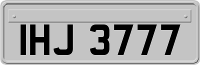 IHJ3777