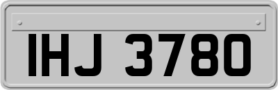 IHJ3780