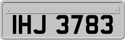 IHJ3783