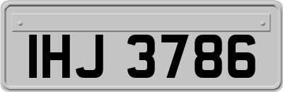 IHJ3786