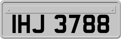 IHJ3788