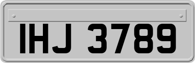 IHJ3789