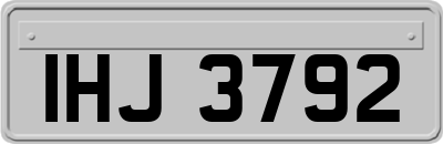 IHJ3792