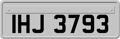 IHJ3793