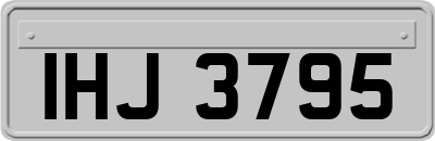 IHJ3795