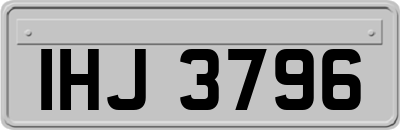 IHJ3796