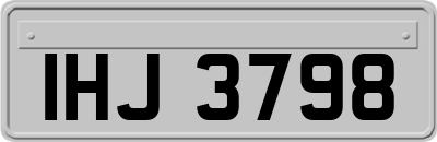 IHJ3798