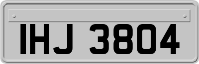 IHJ3804