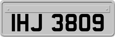 IHJ3809