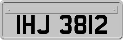 IHJ3812