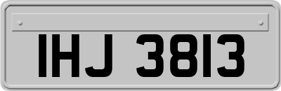 IHJ3813