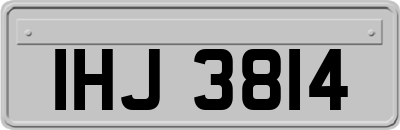 IHJ3814