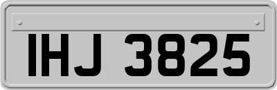 IHJ3825