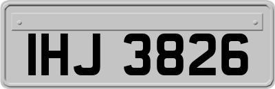 IHJ3826