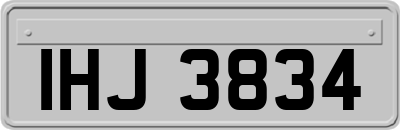 IHJ3834