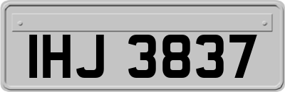 IHJ3837