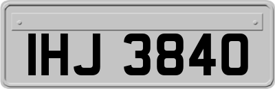 IHJ3840