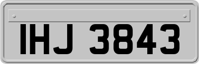 IHJ3843