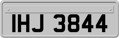 IHJ3844