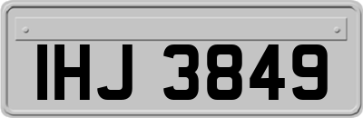 IHJ3849