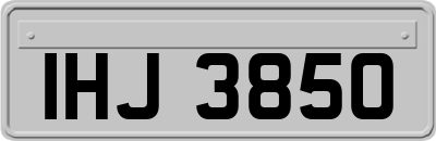 IHJ3850