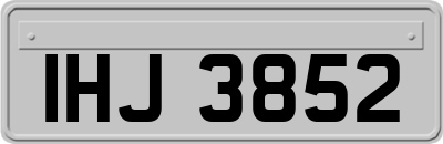 IHJ3852