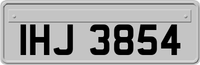IHJ3854