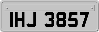 IHJ3857