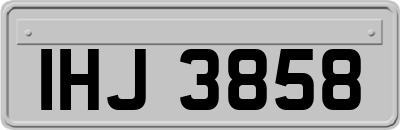 IHJ3858