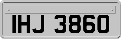 IHJ3860