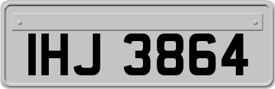 IHJ3864