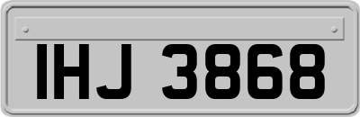 IHJ3868