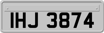 IHJ3874