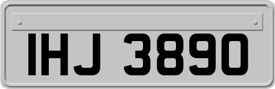 IHJ3890