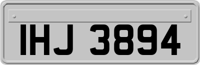 IHJ3894