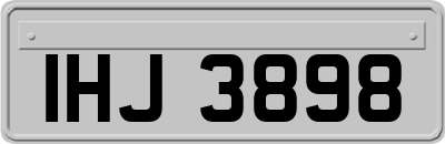 IHJ3898